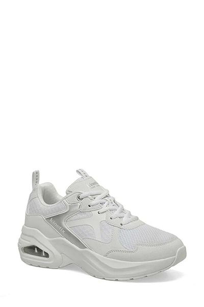 Kinetix 1137 Model Air Sole Full Orthopedic Women's Sports Shoes
