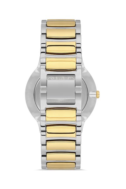 Omax Metal Men's Watches - 00NSC005N008 Model