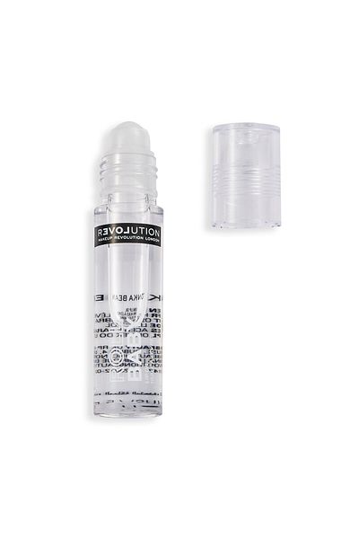 Relove by Revolution Tonka Bean Baby Lip Oil - Roll Baby Lip Oil