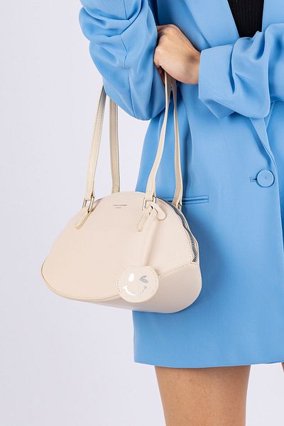 Getcho David Jones Hedvig Women's Shoulder Bag - Double Handle, CM6988