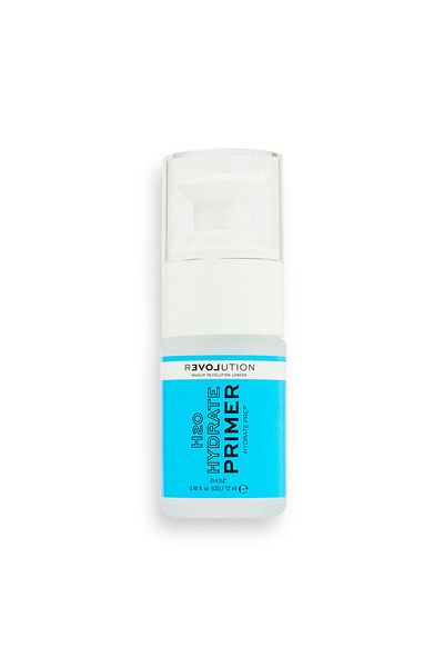 Relove by Revolution H2O Hydrate Primer - Makeup Simple