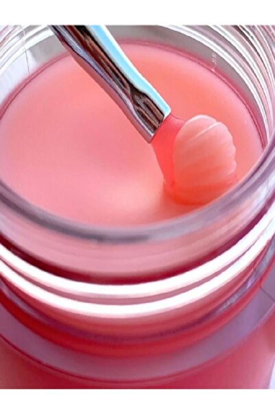 Genel Markalar Laneige Dudak Maskesi Lip Sleeping Mask Berry Gece Maskesi 20g