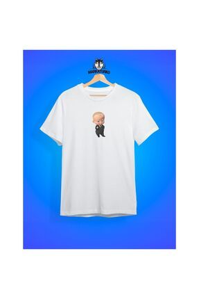 T shirt patron 2025