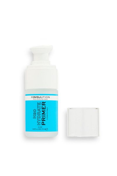 Relove by Revolution H2O Hydrate Primer - Makeup Simple
