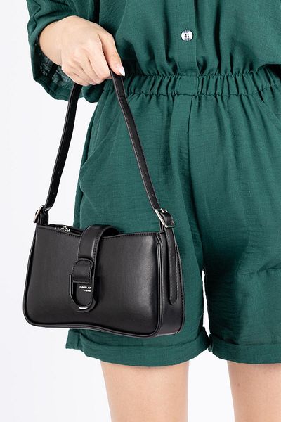 Getcho David Jones Dolores Women's Shoulder Bag and Crossbody Bag - CM6978