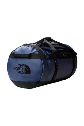 The North Face Base Camp Duffel L Canta Lacivert Fiyat Yorumlar Trendyol