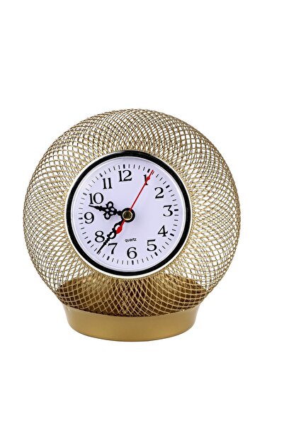 Begüsa Masa Saati Eskitme