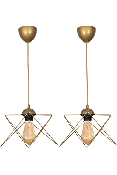 Begüsa Modes Tekli Eskitme 2 Adet