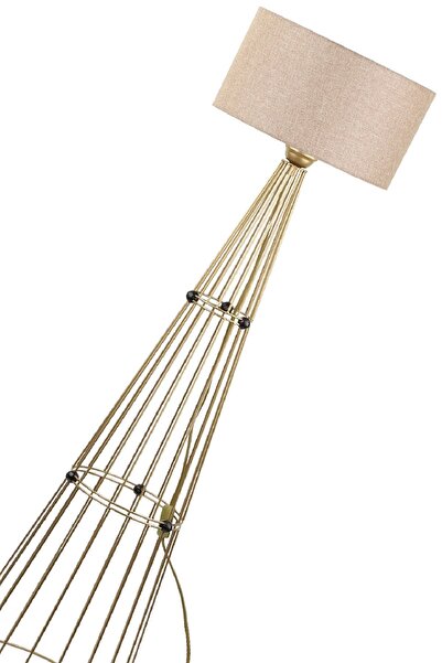 Begüsa Filipin Lambader Eskitme Hasır Şapka