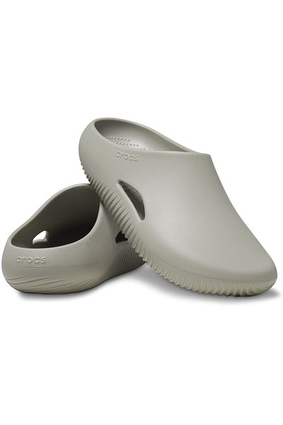 Crocs Mellow Recover شبشب كلوج للجنسين -208493-1lm الفيل