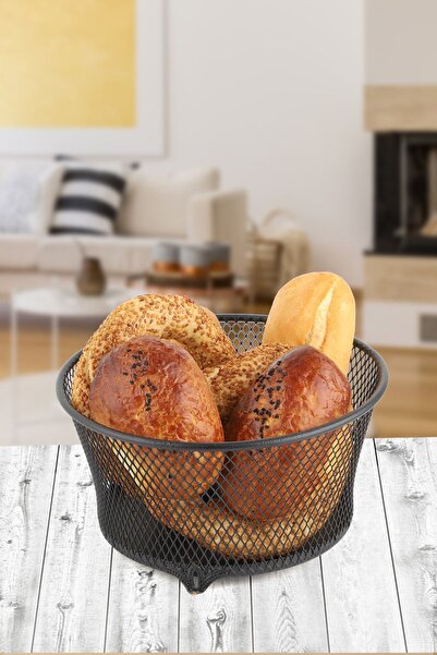 Begüsa Leon Meyvelik-sebzelik Siyah 20 Cm