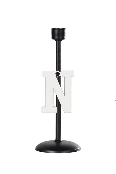 Begüsa Full Siyah Mumluk N