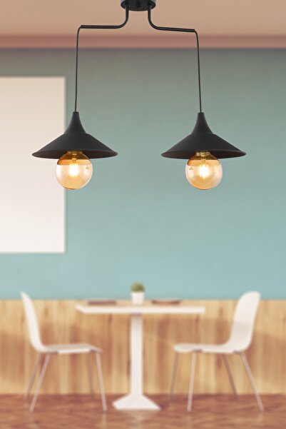 Begüsa Berlin 2.li Siyah