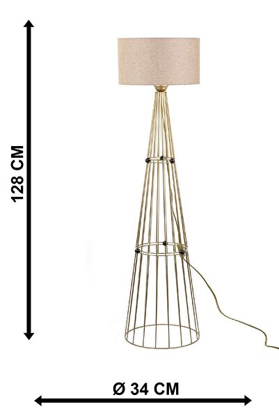 Begüsa Filipin Lambader Eskitme Hasır Şapka