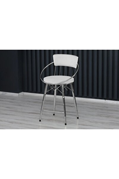 BY ORHAN GÜZEL Bar Sandalyesi , Ada Mutfak Sandalyesi , Bar Taburesi , Yüksek Sandalye