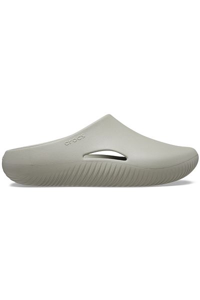 Crocs Mellow Recover شبشب كلوج للجنسين -208493-1lm الفيل