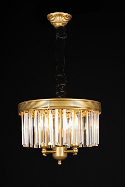 Begüsa Golden 4.lü Eskitme