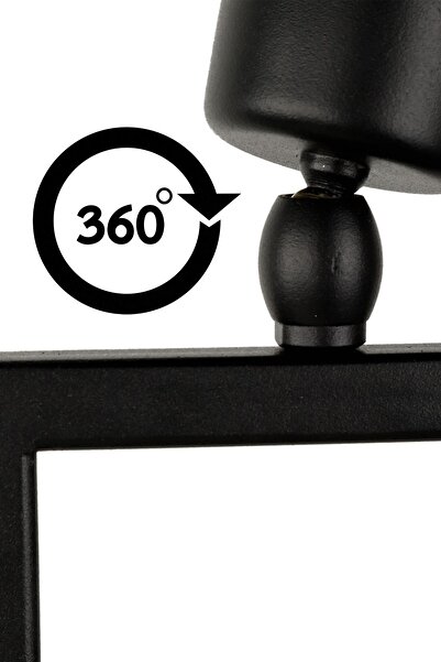 Begüsa Santarino Lambader Siyah Siyah Şapka