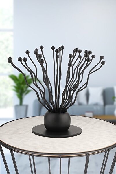 Begüsa Lesya Aksesuar Siyah