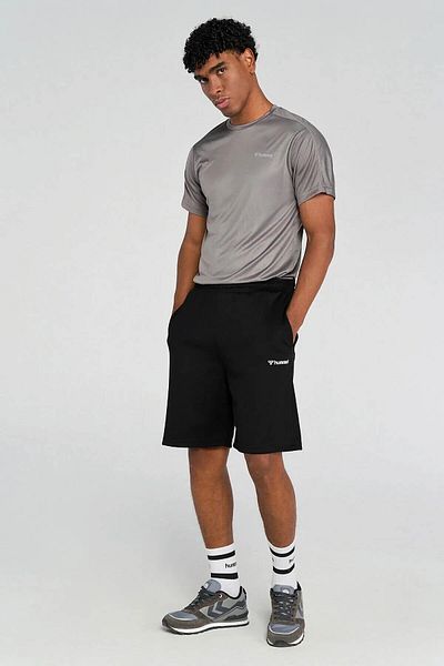 hummel Mesen Men's Shorts 932095-2001