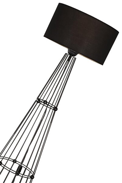 Begüsa Filipin Lambader Siyah Siyah Şapka