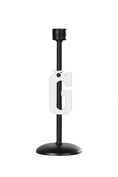 Begüsa Full Siyah Mumluk Ğ