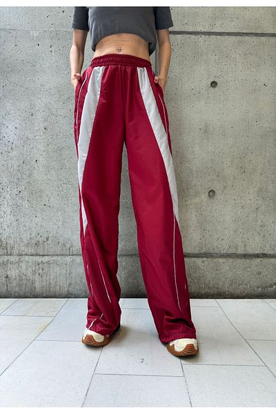 DENİKK Harajuku Μαύρο Oversize Φούτερ - Λεπτομέρεια με φερμουάρ και διπλές ρίγες