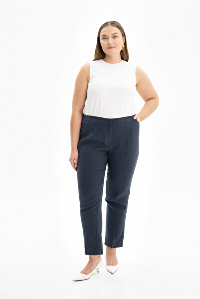 Aker Klasik Kesim Pantolon
