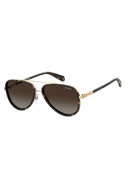 Polaroid Men's Sunglasses - Comfortable Fit and Stylish Design