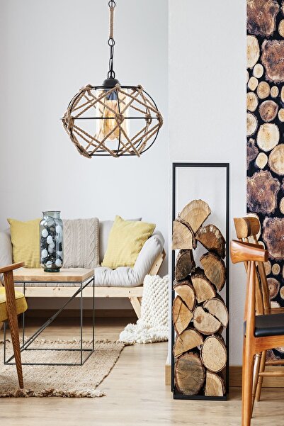 Begüsa Mevsim Tekli Siyah