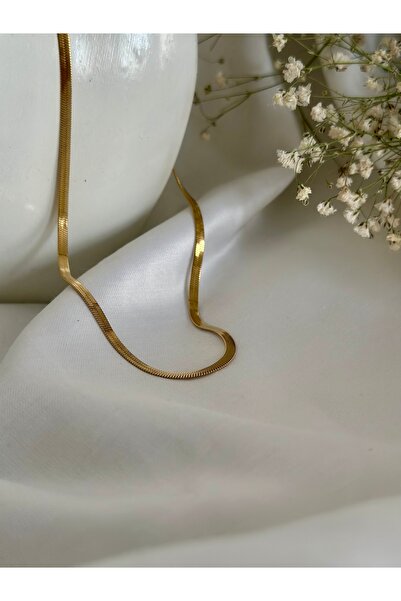 Brillo قلادة عالية الجودة مع سلسلة من الفولاذ الإيطالي