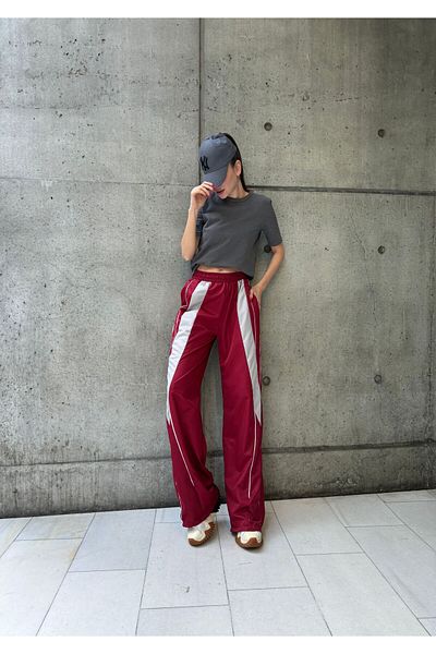 DENİKK Harajuku Μαύρο Oversize Φούτερ - Λεπτομέρεια με φερμουάρ και διπλές ρίγες