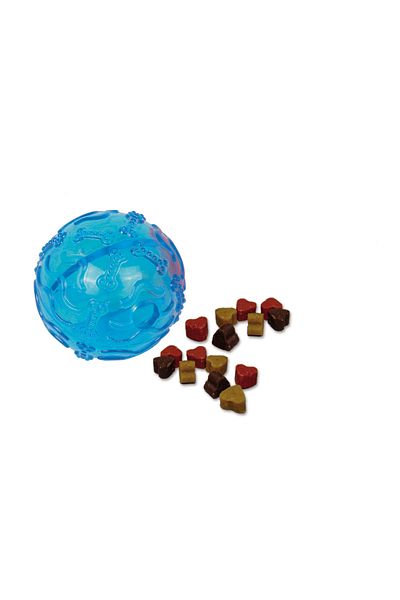 Nobby 8 cm Dog Treat Ball