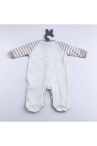 Flexi Bon Chic Baby Baby & Kids Clothing Salopet Jumpsuit