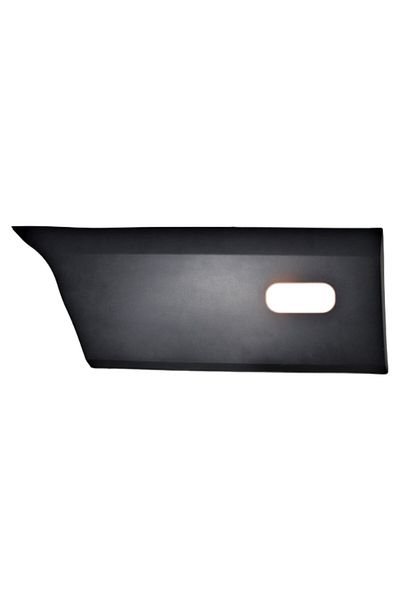 CM Signal Arkka Fender Fence - RIGHT V363, 14>cm, BK31 V29396 EF5CND 37149 Compatible