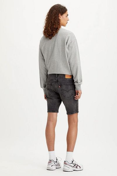Levi's Men's Slim Fit Cotton Jeans Short - Pocketed A7731