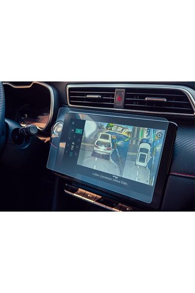 Engo Mg Zs Ev - 10.1 Inch Screen, Protective Multimedia, Navigation Nano