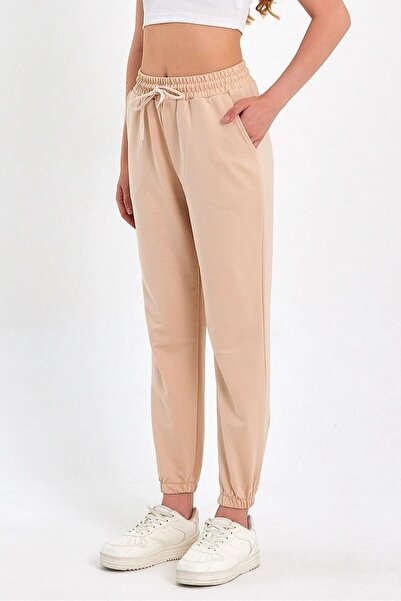 EYAX MODA Pantaloni de sport Jogger unisex Plus Size