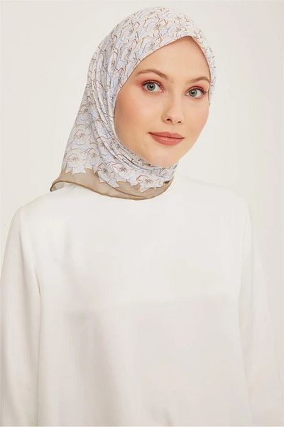 Armine Trend Scarf 7002 03 - Stylish Design