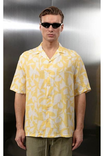Catch Men's Shirt Loose Fit Unisex 1693