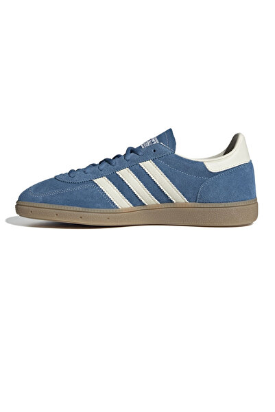 adidas IG6194-E adidas Handball Spezıal Erkek Spor Ayakkabı Mavi