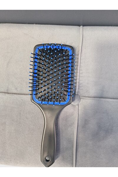 Lider MAGNESİA Perie pentru deschiderea părului cu tăietură pătrată