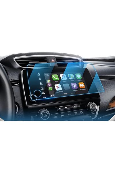 Engo Honda CR-V 7 Inch Nano Clear Multimedia Screen Protector