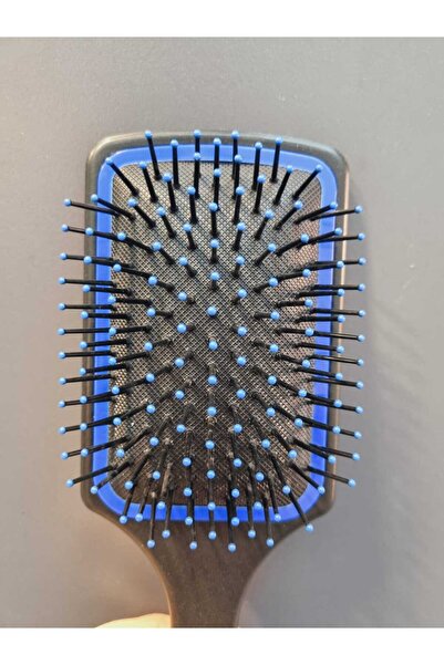Lider MAGNESİA Square Cut Hair Lightening Brush