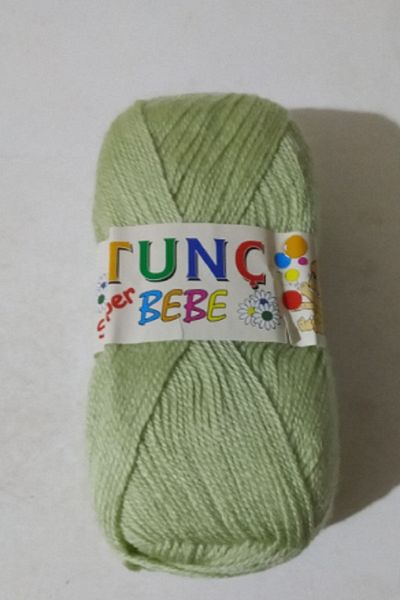 Tunç Çadır Super Baby Green 1 Piece