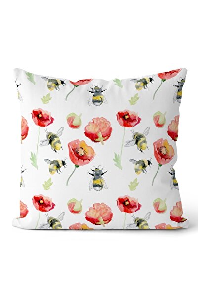 EVPANYA Двосторонній чохол для подушки Код: Kir4204