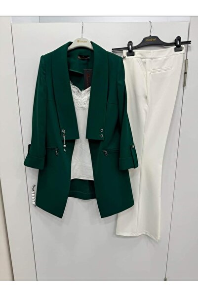 çınar özkan ÇINAR ÖZKAN 1636 TASARIM CEKET