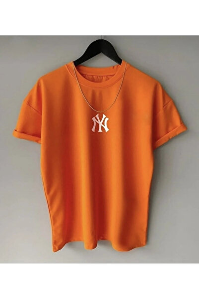 Evomind 1 تي شيرت هدية عند شراء 5 أو أكثر في السلة - تي شيرت مطبوع كبير الحجم...