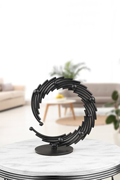 Begüsa Afel Aksesuar 18.lik Siyah