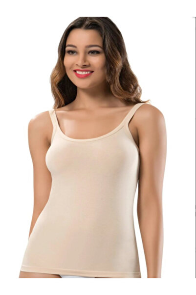 Fily İç Giyim ERDEM  Pamuklu Likra Atlet